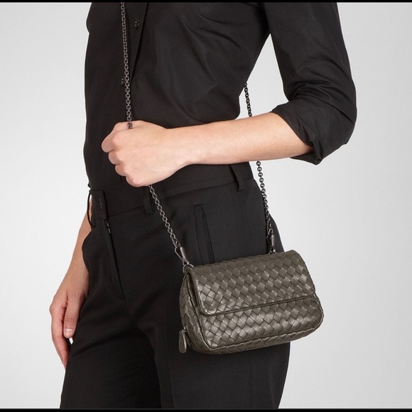 Bottega Veneta Handbags - bottegaveneta small crossbody bag